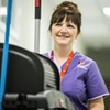 Hospital and Healthcare Cleaning Image